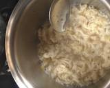 Baked stuffed pav recipe step 1 photo