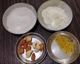 A picture of step 3 of Little Millet Milk Porridge.