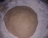 Foto del paso 3 de la receta: Pan dulce🥰🥰🥰