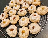 Une image de l'étape 4 de Biscuits aux amandes 😋.