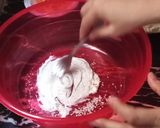 A picture of step 2 of Coleslaw.