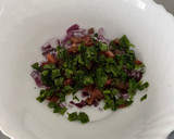Foto del paso 2 de la receta: Ensalada de brócoli
