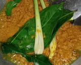 Foto langkah ke 4 dari resep Pesmol ikan kembung.