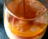 Foto del paso 2 de la receta: Dulce de Leche Ice Coffee Latte