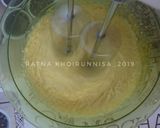 Foto langkah ke 2 dari resep 151. Bolkus Mekar No SP/BP.