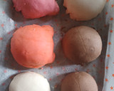 Foto del paso 11 de la receta: Conchas