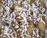 पिन व्हील आलू सैंडविच (Pin wheel aloo sandwich recipe in Hindi) रेसिपी चरण 3 फोटो