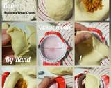 Curry Puff (Basic Pastry) recipe step 2 photo