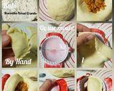 A picture of step 2 of Curry Puff (Basic Pastry).