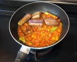 Foto langkah ke 3 dari resep Terong Sambel Terasi.