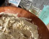 Foto del paso 1 de la receta: Mesenmen marroquí