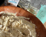 Foto del paso 1 de la receta: Mesenmen marroquí