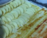 Foto del paso 3 de la receta Tarta de manzana