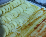 Foto del paso 3 de la receta: Tarta de manzana