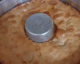 Foto del paso 3 de la receta: Torta de peras invertidas sin TACC