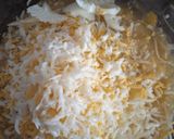 Foto del paso 3 de la receta: Torta semi integral de fiambre y algo más 😜