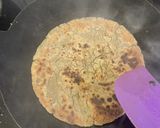 ભરેલો રોટલો(Stuffed Rotlo Recipe in Gujarati) રેસીપી સ્ટેપ8ફોટો