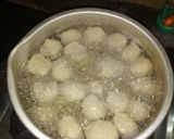 Foto langkah ke 4 dari resep Bakso kenangan.