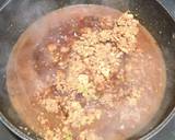Ginger sweet or adark halwa recipe step 6 photo