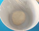 Foto del paso 4 de la receta: Pan Batbout (pan marroquí)