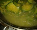 Foto del paso 2 de la receta: Zapallitos Revuelto con Huevos