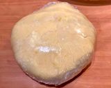 Foto del paso 2 de la receta: 🇮🇹 PASTICCIOTTO LECCESE (Italia)