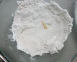 Foto del paso 2 de la receta: Bolitas de polenta