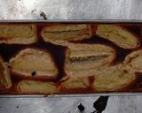 Foto langkah ke 10 dari resep Bolu Pisang Ambon Panggang.