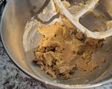 A picture of step 3 of Apple Oatmeal Cookies.