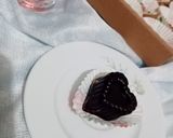 Pas rețetă Praline de ciocolată cu vişine din vişinată 5 fotografie