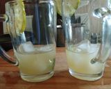 लेमन मैंगो मोजितो (Lemon Mango mojito recipe in hindi) रेसिपी चरण 5 फोटो