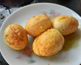 দই ডিম কারি (Doi Dim Curry recipe in Bengali) রেসিপির ধাপ 1 ছবি