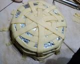 A picture of step 16 of Bread Basket With Chicken Cheese kabab Buns.