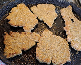 Foto del paso 3 de la receta: Milanesas a la napolitana