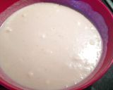 Foto del paso 3 de la receta: Helado de almendra en Monsieur Plus