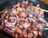 Foto del paso 4 de la receta: Cocimiento al disco