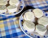 Foto del paso 6 de la receta: Alfajores de maicena finitos ;-)