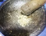 Foto langkah ke 3 dari resep Orak arik wortel-kembang kol-telur.
