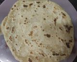 صورة لخطوة 4 من وصفة الجباتي