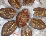 صورة لخطوة 1 من وصفة حلوة الريشة🇩🇿