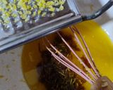 Foto del paso 2 de la receta: 19/07📅Pastafrola De Dulce De Leche🫓🥮