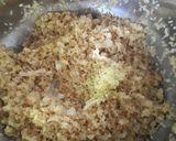 Gyros tál recept fázis 4 fotója