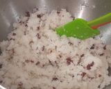 Foto langkah ke 4 dari resep Coconut Macaroons.