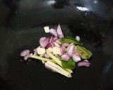 Foto langkah ke 3 dari resep Nasi liwet (Sisa Nasi Semalam).