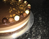 Foto del paso 8 de la receta: Tarta 3 chocolates🍫