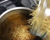 صورة لخطوة 4 من وصفة شوربة الحريره