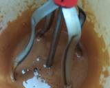 Dalgona coffee recipe step 1 photo
