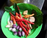 Foto langkah ke 1 dari resep Ikan bakar ala RM Padang.