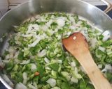 Foto del paso 4 de la receta Fideuá