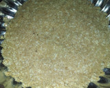 Foto del paso 2 de la receta: Tarta frutal light y sin cocción